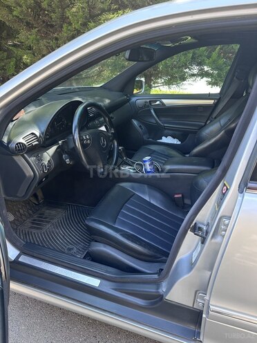 Mercedes C 270 2003, 230,000 km - 2.7 l - Bakı