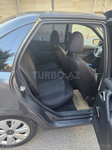 LADA (VAZ) Granta 2021, 135,000 km - 1.6 l - Bakı