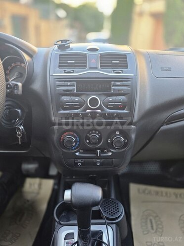 LADA (VAZ) Granta 2021, 135,000 km - 1.6 l - Bakı