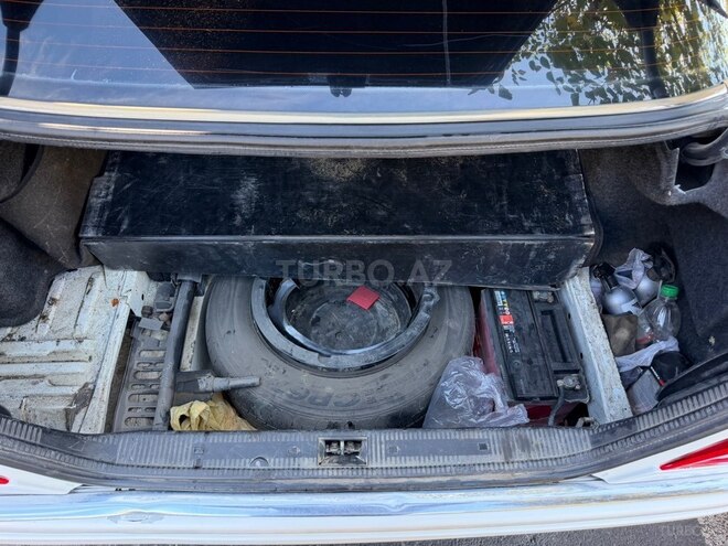 Mercedes C 180 1993, 522,310 km - 1.8 л - Gəncə