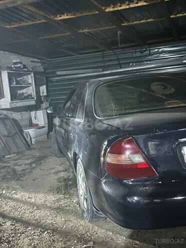 Hyundai Sonata 1998, 160,000 km - 2.0 l - Ağcabədi