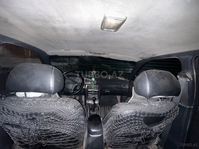 Hyundai Sonata 1998, 160,000 km - 2.0 l - Ağcabədi