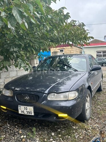 Hyundai Sonata 1998, 160,000 km - 2.0 l - Ağcabədi
