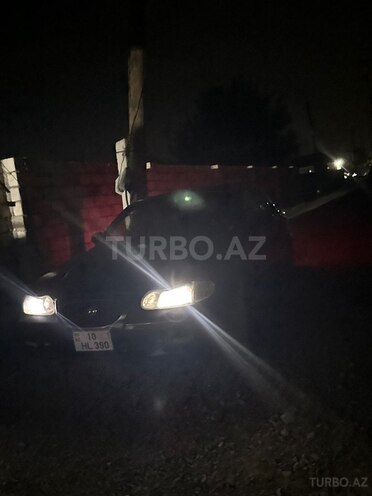 Hyundai Sonata 1998, 160,000 km - 2.0 l - Ağcabədi