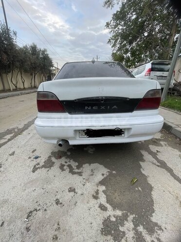 Daewoo Nexia 2007, 238,000 km - 1.5 l - Bakı