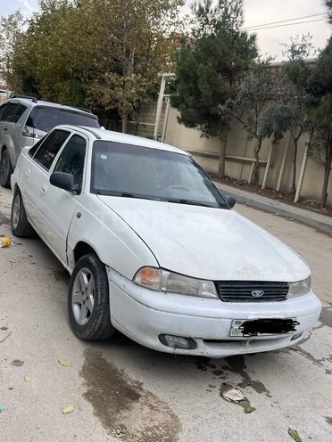 Daewoo Nexia 2007, 238,000 km - 1.5 l - Bakı
