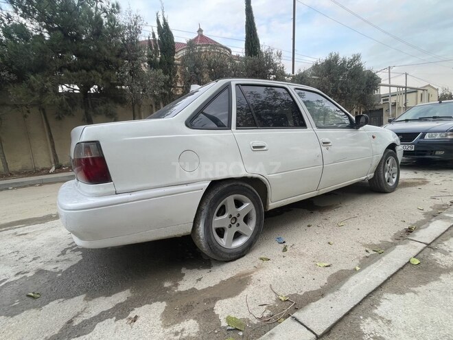 Daewoo Nexia 2007, 238,000 km - 1.5 l - Bakı
