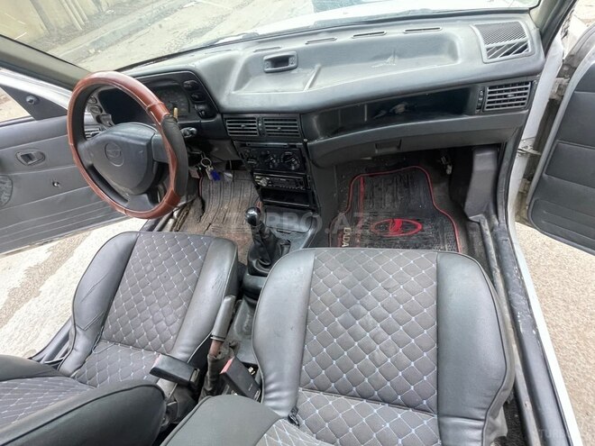 Daewoo Nexia 2007, 238,000 km - 1.5 l - Bakı