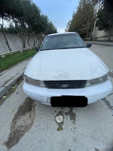 Daewoo Nexia 2007, 238,000 km - 1.5 l - Bakı