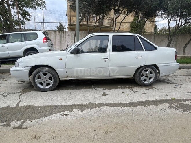 Daewoo Nexia 2007, 238,000 km - 1.5 l - Bakı