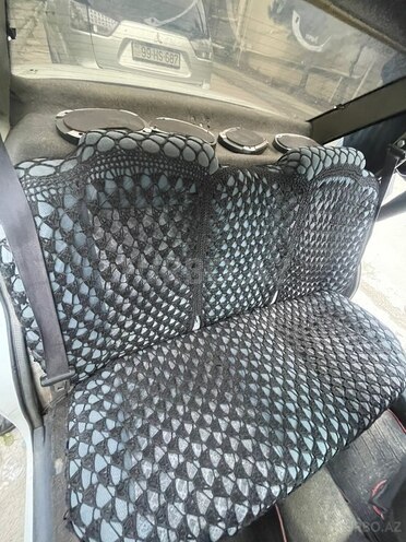 Daewoo Nexia 2007, 238,000 km - 1.5 l - Bakı