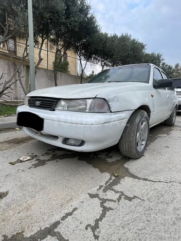 Daewoo Nexia 2007, 238,000 km - 1.5 l - Bakı