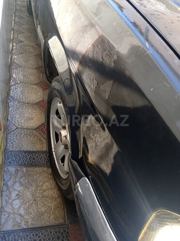 GAZ 3110 2003, 492,000 km - 2.1 l - Sumqayıt