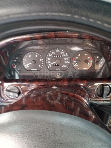 GAZ 3110 2003, 492,000 km - 2.1 l - Sumqayıt