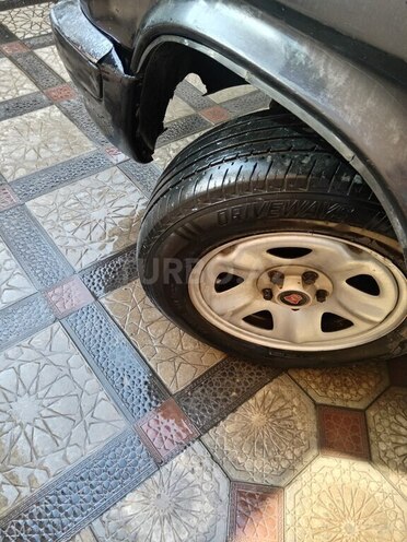 GAZ 3110 2003, 492,000 km - 2.1 l - Sumqayıt