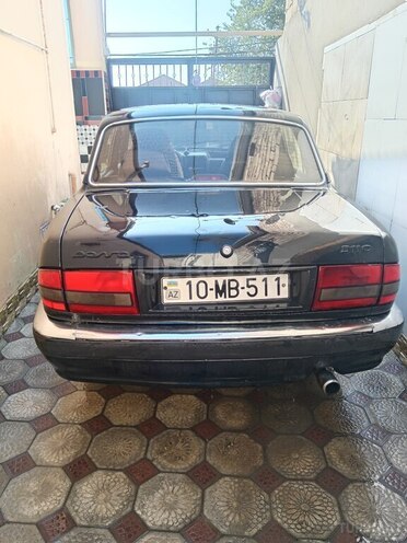 GAZ 3110 2003, 492,000 km - 2.1 l - Sumqayıt
