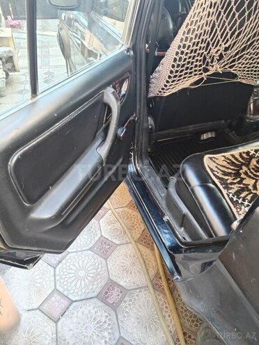 GAZ 3110 2003, 492,000 km - 2.1 l - Sumqayıt