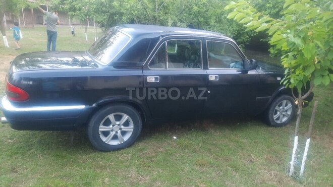 GAZ 3110 2003, 492,000 km - 2.1 l - Sumqayıt