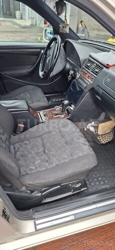 Mercedes E 200 1999, 660,000 km - 2.2 l - Qəbələ