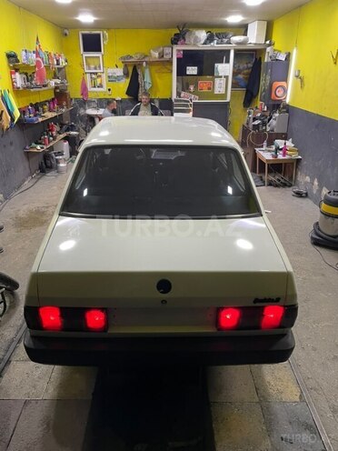 Tofas Sahin 2006, 274,000 km - 1.6 l - Bakı