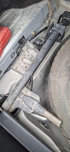 Mercedes E 200 1999, 660,000 km - 2.2 l - Qəbələ