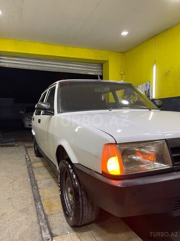 Tofas Sahin 2006, 274,000 km - 1.6 l - Bakı