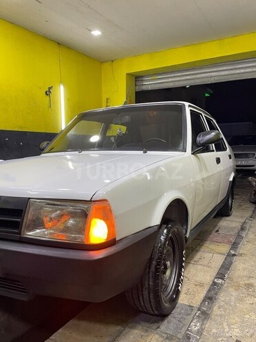 Tofas Sahin 2006, 274,000 km - 1.6 l - Bakı
