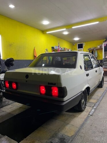 Tofas Sahin 2006, 274,000 km - 1.6 l - Bakı