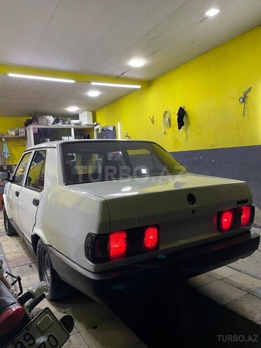 Tofas Sahin 2006, 274,000 km - 1.6 l - Bakı