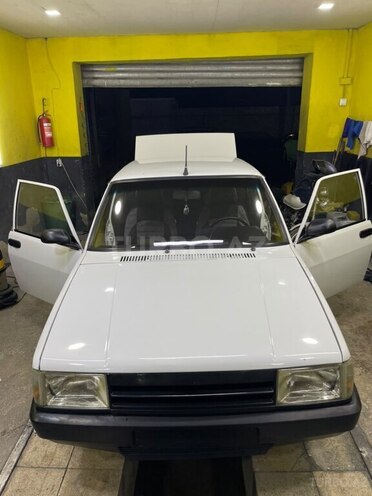 Tofas Sahin 2006, 274,000 km - 1.6 l - Bakı