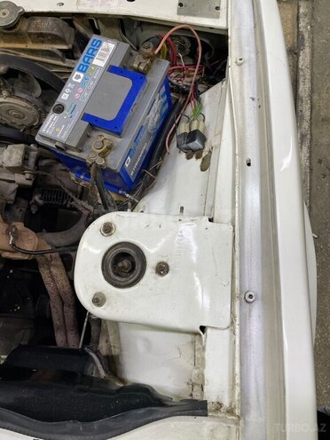 Tofas Sahin 2006, 274,000 km - 1.6 l - Bakı