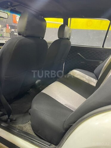 Tofas Sahin 2006, 274,000 km - 1.6 l - Bakı