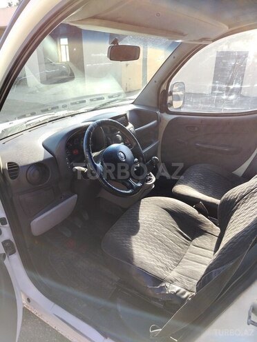 Fiat Doblo 2007, 323,123 km - 1.3 l - Bakı