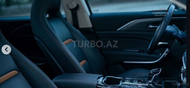 Bestune T77 2026, 6,000 km - 1.5 l - Sumqayıt