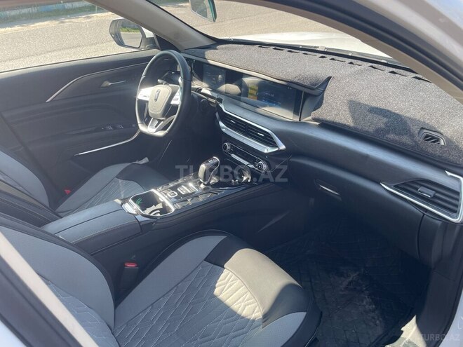 Bestune T77 2026, 6,000 km - 1.5 l - Sumqayıt