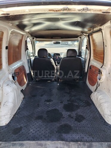 Fiat Doblo 2007, 323,123 km - 1.3 l - Bakı
