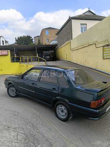 LADA (VAZ) 2115 2003, 490,000 km - 1.6 l - Bakı
