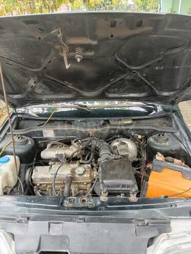 LADA (VAZ) 2115 2003, 490,000 km - 1.6 l - Bakı