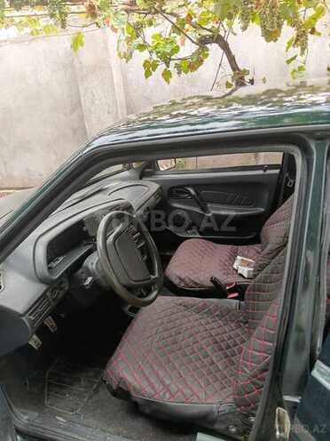 LADA (VAZ) 2115 2003, 490,000 km - 1.6 l - Bakı