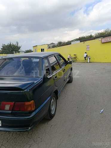 LADA (VAZ) 2115 2003, 490,000 km - 1.6 l - Bakı