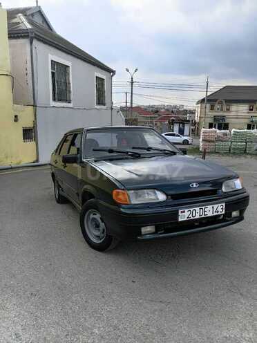 LADA (VAZ) 2115 2003, 490,000 km - 1.6 l - Bakı