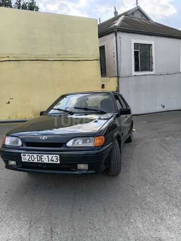 LADA (VAZ) 2115 2003, 490,000 km - 1.6 l - Bakı