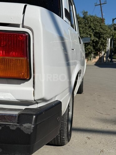 LADA (VAZ) 2107 2011, 69,000 km - 1.6 l - Bakı