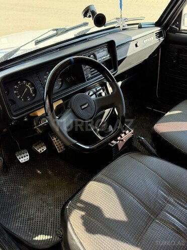 LADA (VAZ) 2107 2011, 69,000 km - 1.6 l - Bakı
