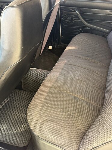 LADA (VAZ) 2107 2011, 69,000 km - 1.6 l - Bakı