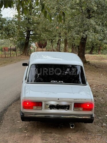 LADA (VAZ) 2107 2011, 69,000 km - 1.6 l - Bakı