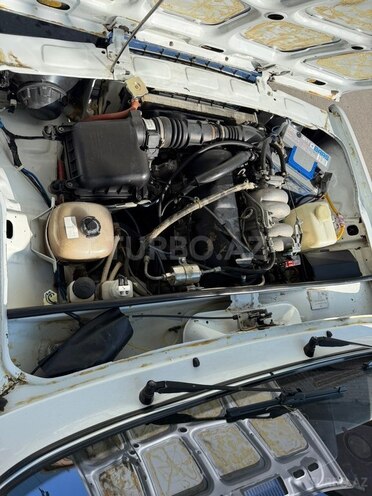 LADA (VAZ) 2107 2011, 69,000 km - 1.6 l - Bakı