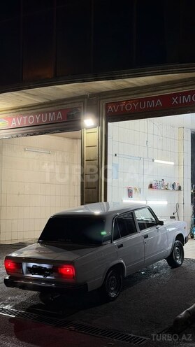 LADA (VAZ) 2107 2011, 69,000 km - 1.6 l - Bakı