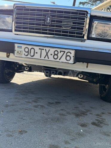 LADA (VAZ) 2107 2011, 69,000 km - 1.6 l - Bakı