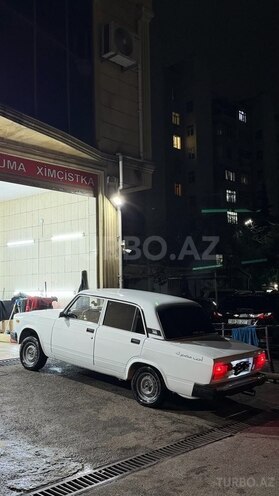 LADA (VAZ) 2107 2011, 69,000 km - 1.6 l - Bakı